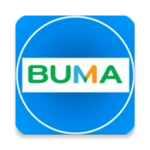 buma - dpa android application logo